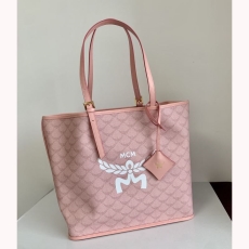 MCM Shopping Bags